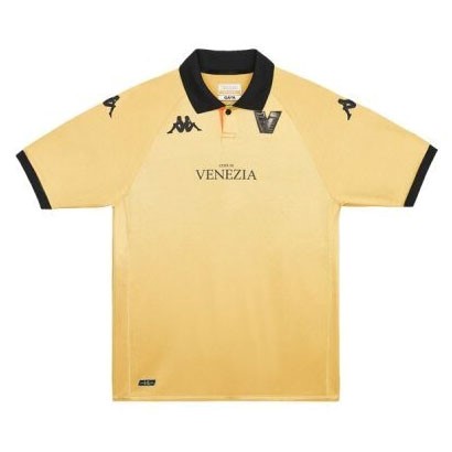 Thailand Trikot Venezia Ausweich 2022-23